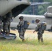 1-91 Cav, 173rd AB Family jump