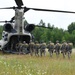 1-91 Cav, 173rd AB Family jump