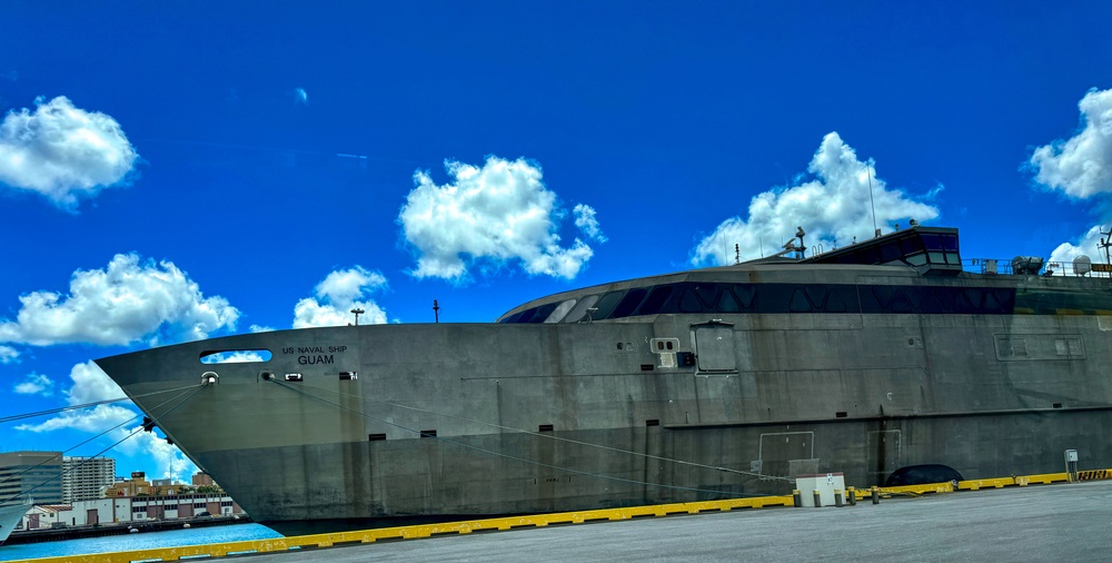 DVIDS - Images - U.S. Naval Hospital Okinawa Coordinated with Sister ...