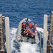 USS Paul Ignatius (DDG 117) Cross Pollination with French Allies