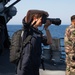 USS Paul Ignatius (DDG 117) Cross Pollination with French Allies