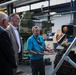 Rheinland-Pfalz State Minister Michael Ebling Visit