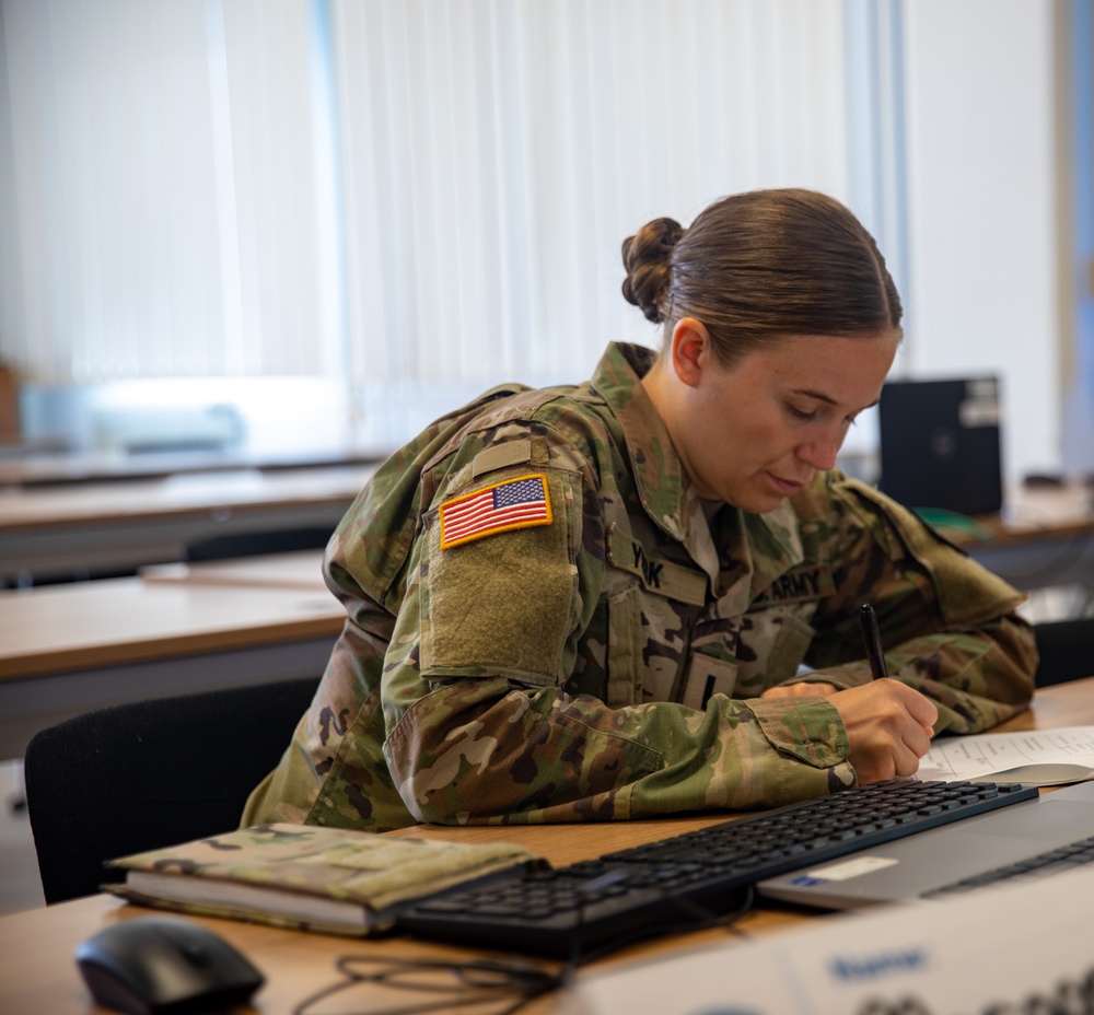 CATC Unit Safety Officer/NCO Course