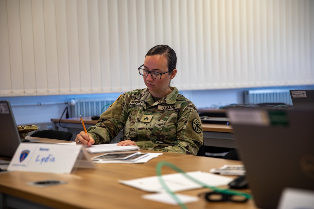 CATC Unit Safety Officer/NCO Course