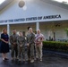 Koa Moana 24: CLB-13 Command Deck Visits Pohnpei