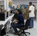 Koa Moana 24: CLB-13 Command Deck Visits Pohnpei