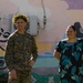 Koa Moana 24: CLB-13 Command Deck Visits Pohnpei