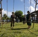 Koa Moana 24: CLB-13 Command Deck Visits Pohnpei