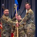 86th MDS welcomes new commander