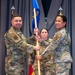 86th MDS welcomes new commander