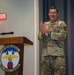 86th MDS welcomes new commander