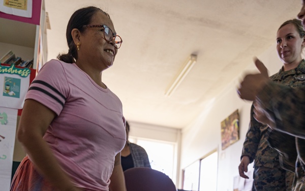 Koa Moana 24: CPR Prac App