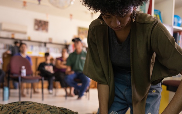 Koa Moana 24: CPR Prac App