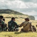 U.S. Marines, Partner Forces Conduct Fire and Movement Range
