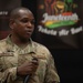 Celebrating Juneteenth at Yokota