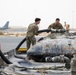 POL Airmen showcase fuel bladder refueling