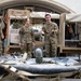 POL Airmen showcase fuel bladder refueling