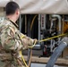 POL Airmen showcase fuel bladder refueling