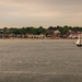 USS New York Arrives in Kiel, Germany