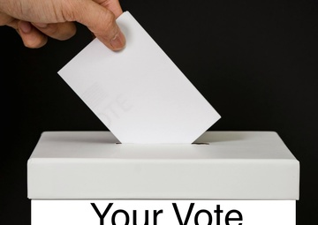 Your vote matters! USAG Rheinland-Pfalz provides a guide to absentee voting for U.S. citizens abroad in 2024