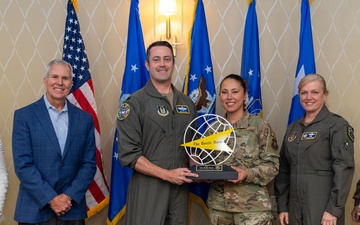 340th FTG claims 22nd AF Battle Born trophy