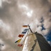 USS New York Departs Kiel, Germany