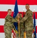 86th Civil Engineer Group Change of Command