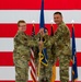 86th Civil Engineer Group Change of Command