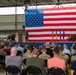 86th Civil Engineer Group Change of Command