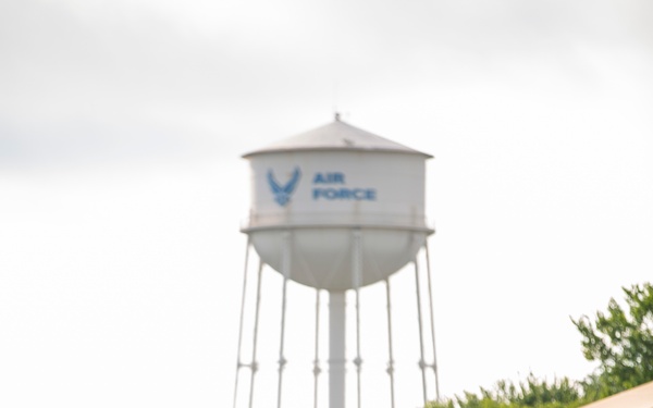 JBSA, AAFES NFL Youth Football Camp