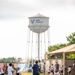 JBSA, AAFES NFL Youth Football Camp