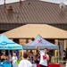 JBSA, AAFES NFL Youth Football Camp