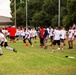JBSA, AAFES NFL Youth Football Camp