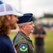 JBSA, AAFES NFL Youth Football Camp