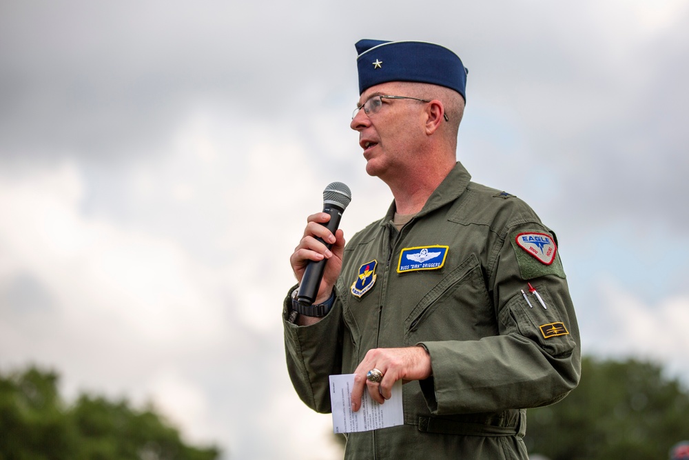 JBSA, AAFES NFL Youth Football Camp
