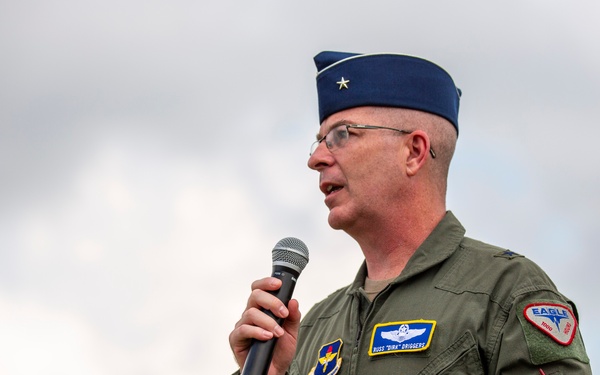 JBSA, AAFES NFL Youth Football Camp