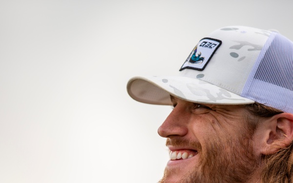 JBSA, AAFES NFL Youth Football Camp