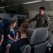 Tinker inspires future Air Force civilian leaders