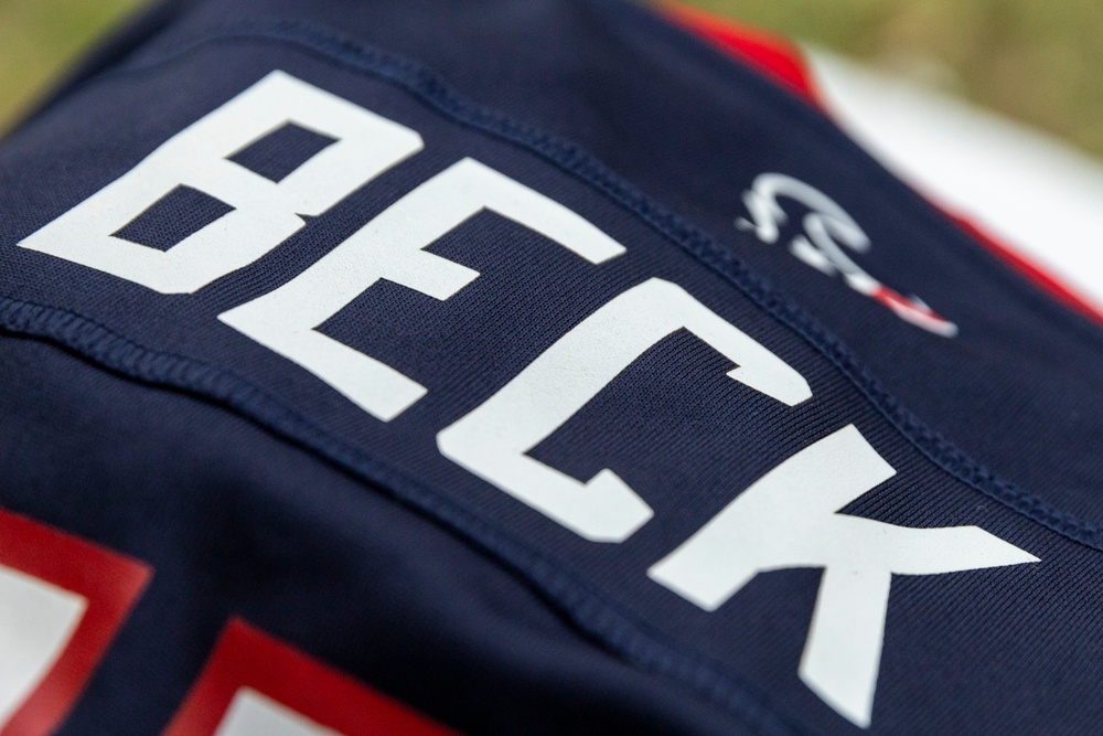 JBSA, AAFES NFL Youth Football Camp
