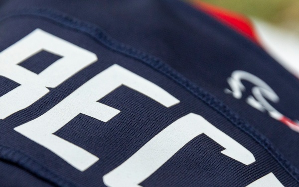 JBSA, AAFES NFL Youth Football Camp