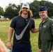 JBSA, AAFES NFL Youth Football Camp