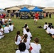 JBSA, AAFES NFL Youth Football Camp