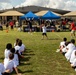 JBSA, AAFES NFL Youth Football Camp