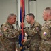 New commander takes reins at Army depot in South Texas