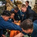 USS New York Medical Training