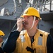 USS Paul Ignatius (DDG 117) Conducts RAS with Replenishment Oiler USNS Patuxent