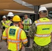 Camp Lemonnier Conducts Earthquake and Fuel Spill Drill