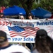 4th of July Jubilee celebrates freedom