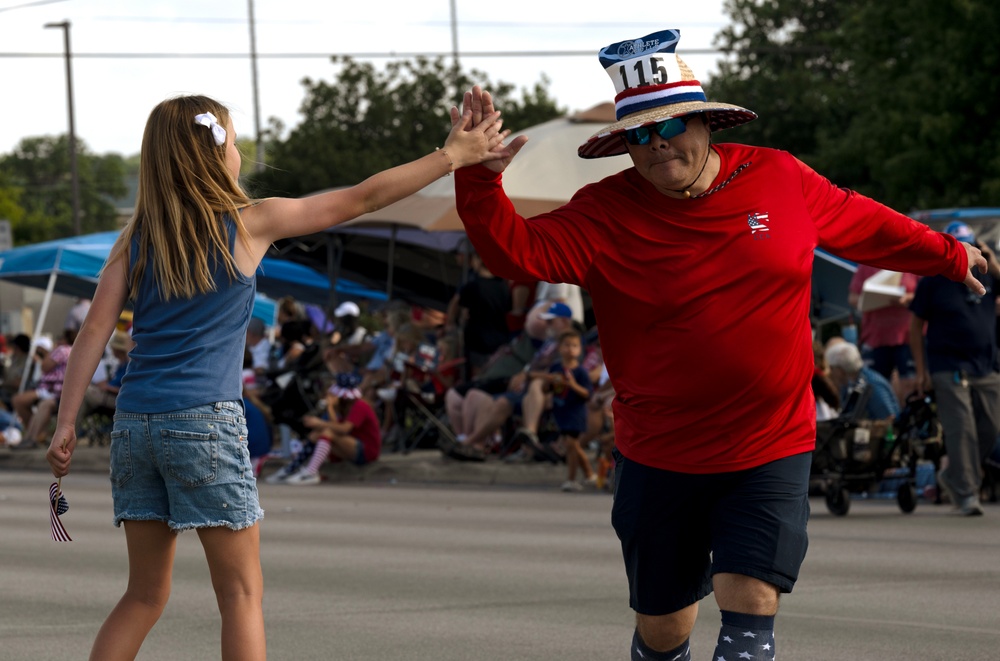4th of July Jubilee celebrates freedom