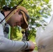 Kearsarge Sailors Attend a Fly Fishing Retreat